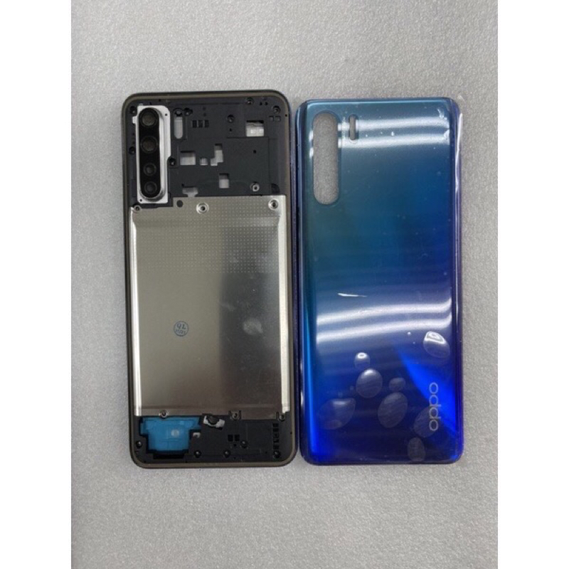 Vỏ+xương Oppo Reno 3