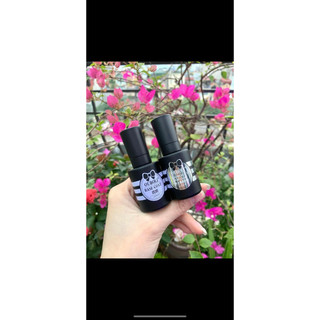 Base Top Cứng móng OUBOLI 20ml chính hãng