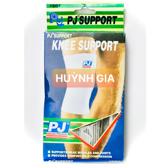 Băng Thun Đầu Gối PJ FREE SIZE ( Màu Sắc Ngẫu Nhiên )