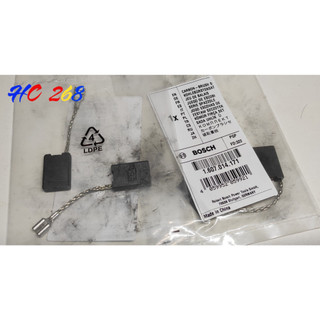 Chổi than máy cưa BOSCH GKS 235Turbo