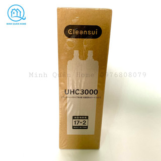 Lõi lọc nước Mitsubishi Cleansui UHC3000
