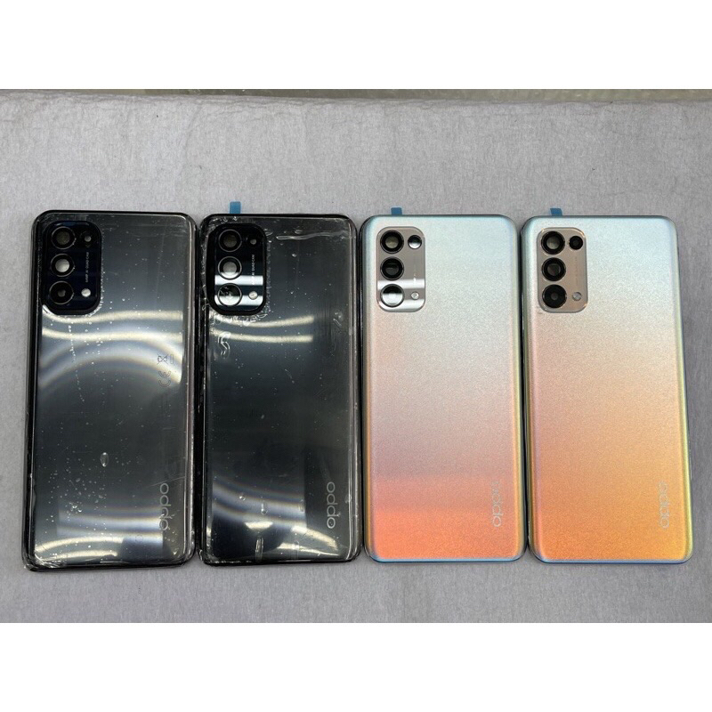 Vỏ+xương Oppo Reno 5