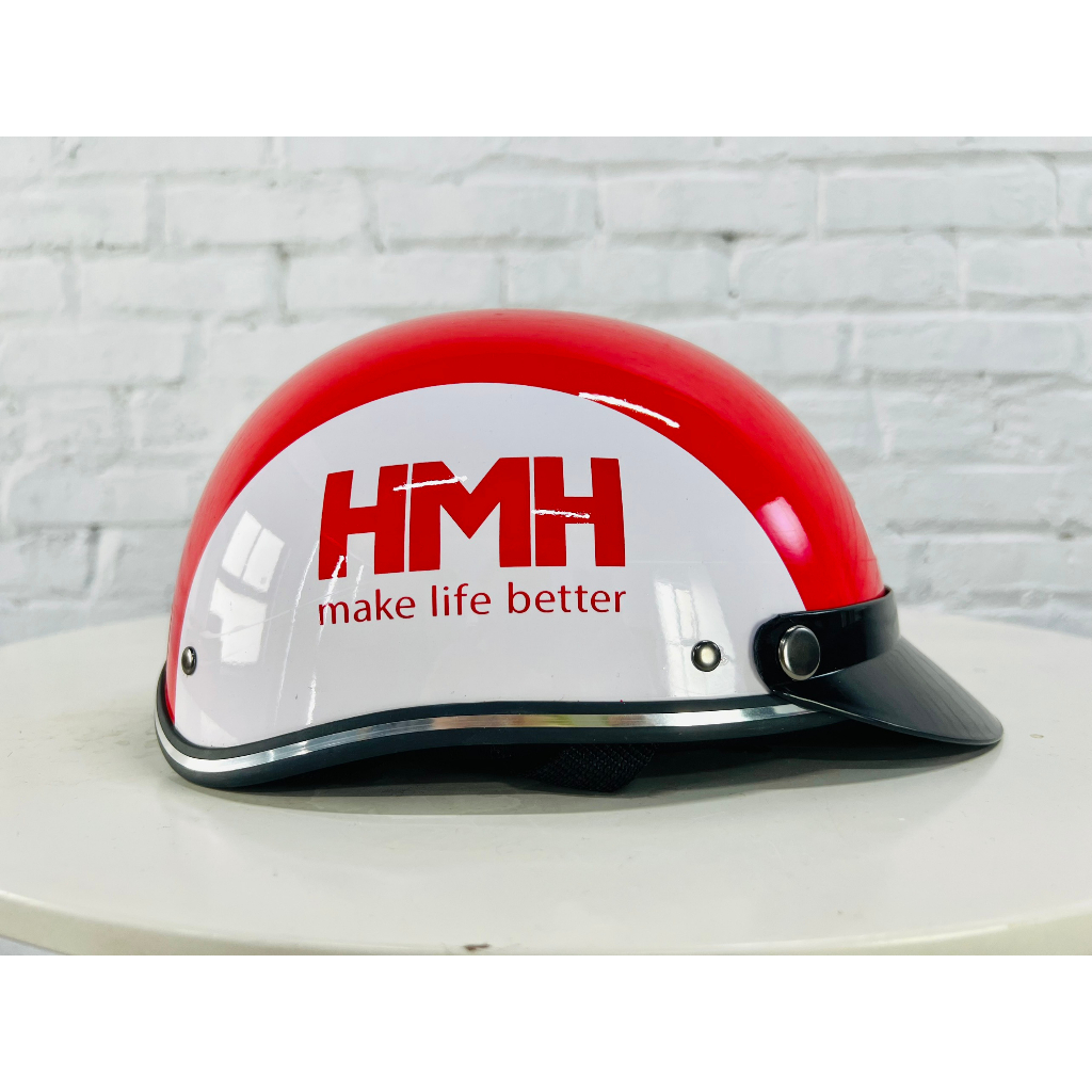 GIFT - MŨ BẢO HIỂM BOSCH CAO CẤP