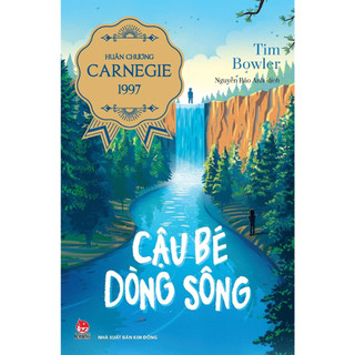 Sách - cậu bé dòng sông