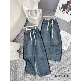 Quần Jeans Nữ Lưng Cao From Ôm Chuẩn ( Hình Ảnh Thật Tại Shop )