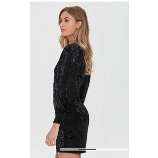 (Size S) Đầm xuất dư, F21