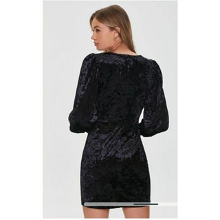 (Size S) Đầm xuất dư, F21