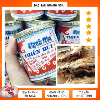   RẺ VÔ ĐỊCH  mạch nha quảng ngãi  đóng hũ ⚡đặc sản quảng ngãi 