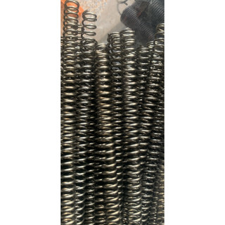 lò xo nén phi 18 (2.5mm;sợi 1.2mm dài 50mm,300mm)❌❌❌