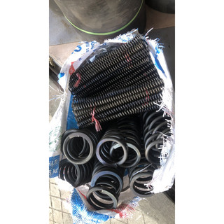 lò xo nén phi 18 (2.5mm;sợi 1.2mm dài 50mm,300mm)❌❌❌