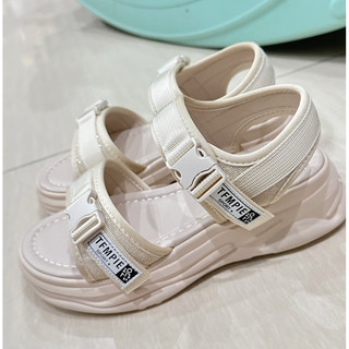 THANH LÝ DÉP SANDAL DILY MỚI 100% size 37