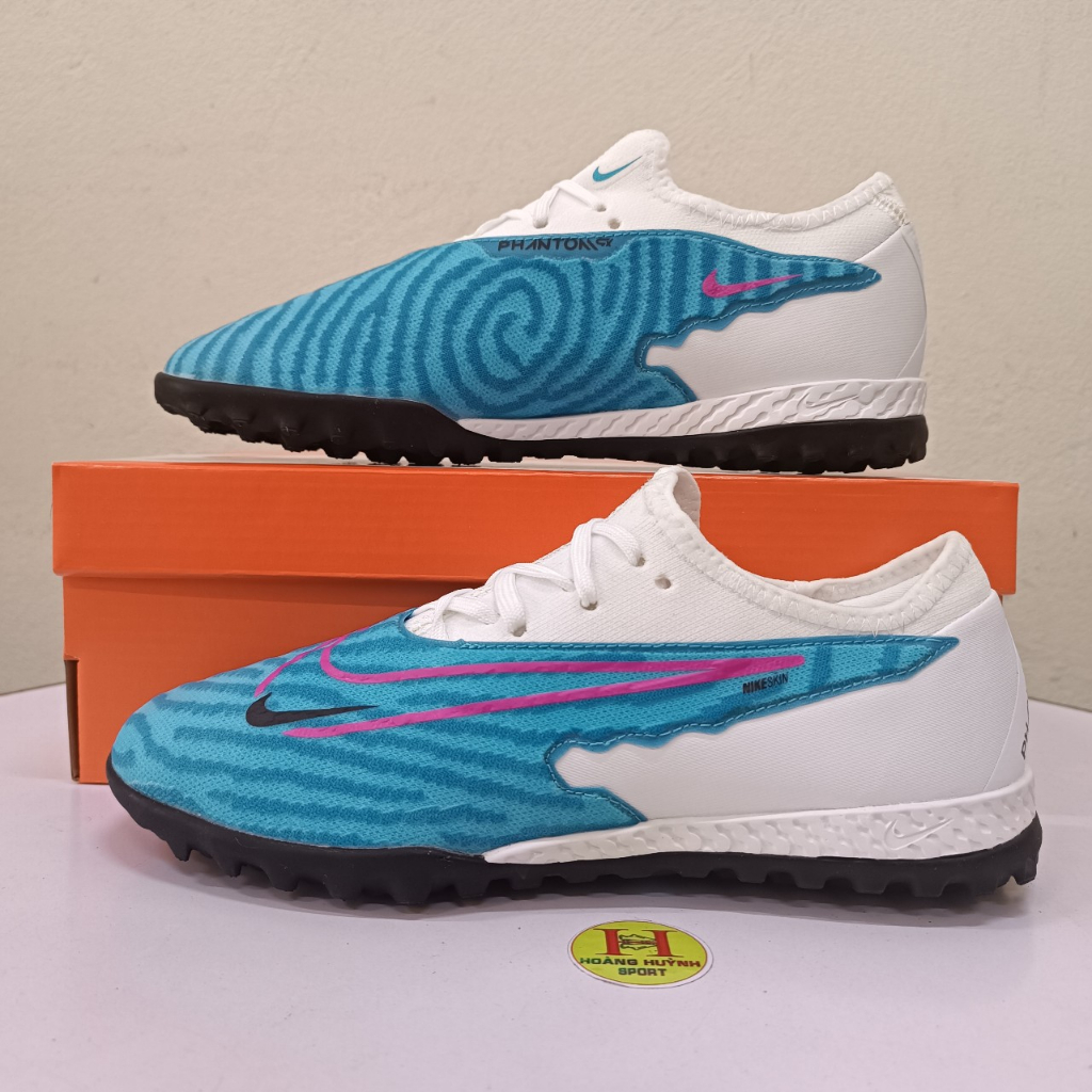 Giày Bóng Đá  React Phantom GX Pro TF