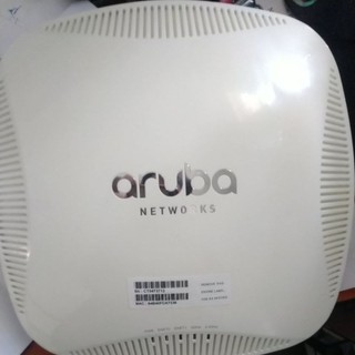 Wifi Aruba 225 nhập khẩu Mỹ