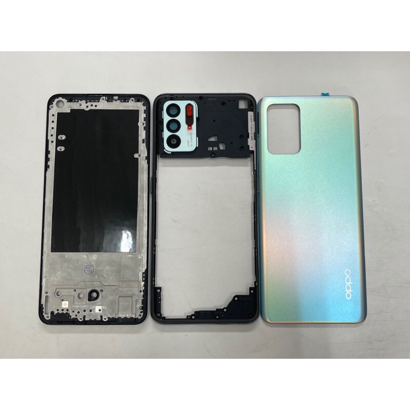Vỏ+xương oppo reno 6z
