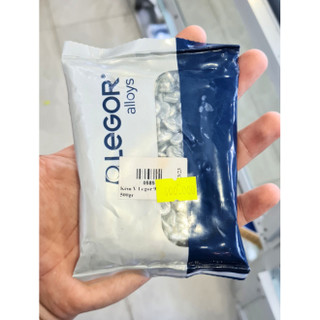 500g kẽm ý legor alloys