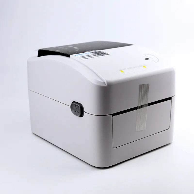 Máy in Tem Nhiệt Mã Vạch Xprinter XP - 420B , in Đơn Hàng Shopee in Đơn Sàn TMĐT Từ Điện Thoại Và Máy Tính