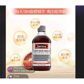 Chai 500ml trả khách đặt trước