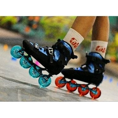 slide