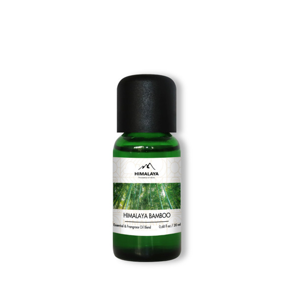 Tinh dầu Himalaya hương hỗn hợp Himalaya Bamboo 20ml/50ml