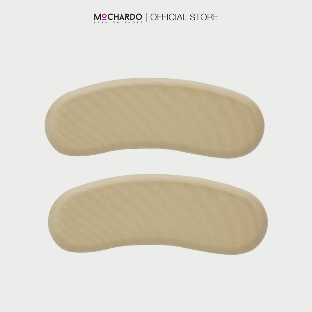 Miếng Lót Gót Giày Bảo Vệ Gót Sau MOCHARDO 4D Cao Cấp
