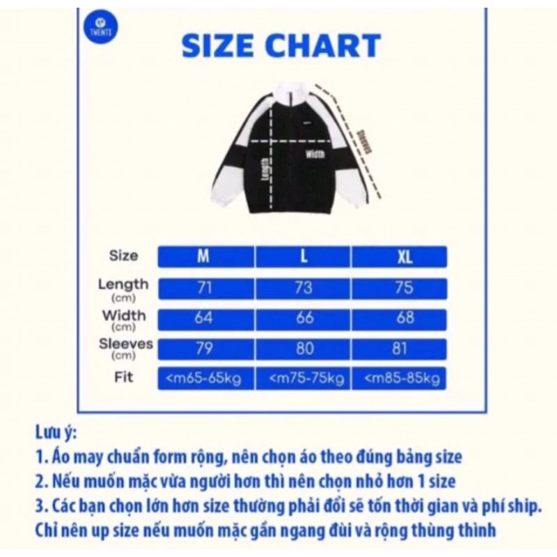 Pass/thanh lí ao khoác dù màu xám size M