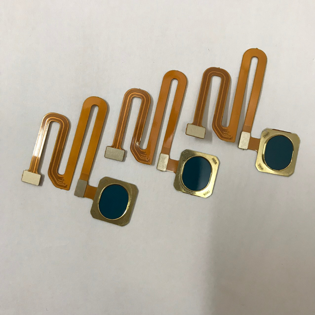 Home vân tay Oppo F11