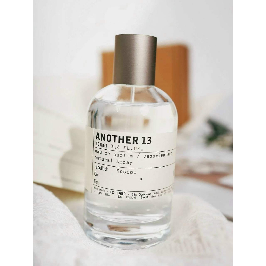 💖 BẢN ĐẸP - LIKE AUTH 💖 Nước hoa UNISEX LELABO 13 ANOTHER