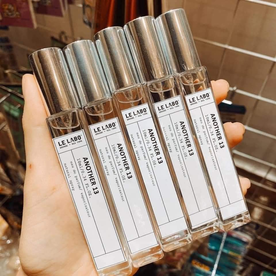 💖 BẢN ĐẸP - LIKE AUTH 💖 Nước hoa UNISEX LELABO 13 ANOTHER