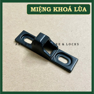 Miệng Khoá Cửa Lùa (Vấu Chốt Sập Cửa Lùa Nhôm XINGFA)