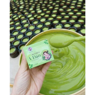 Mặt nạ diếp cá Ả Đào