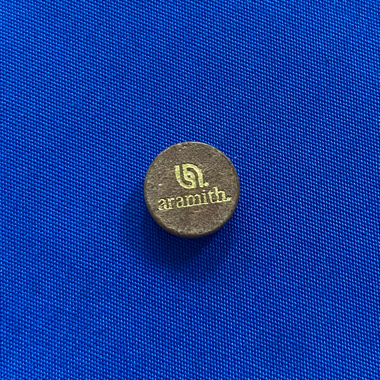 Đầu cơ Aramith 9 lớp