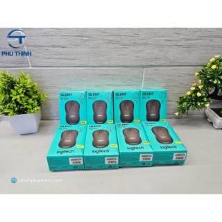 Chuột không dây Logitech M220