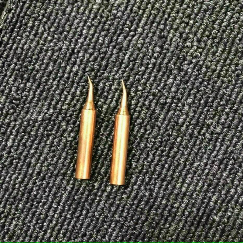 Mũi Hàn đồng 936