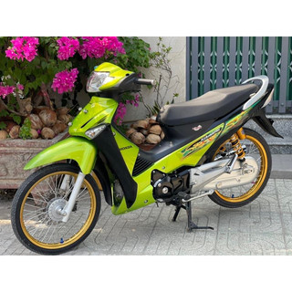 Cảng wave 125 đời future neo