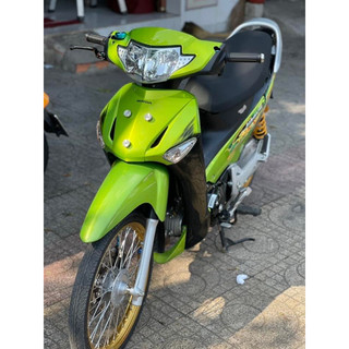 Cảng wave 125 đời future neo