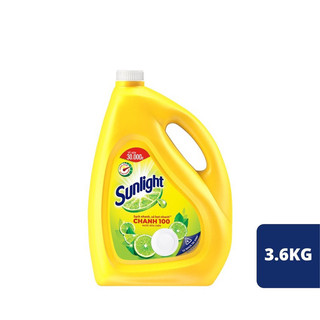 Nước Rửa chén bát Sunlight 3.6kg