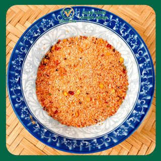 Chẩm chéo Tây Bắc ( hộp 230 gram)
