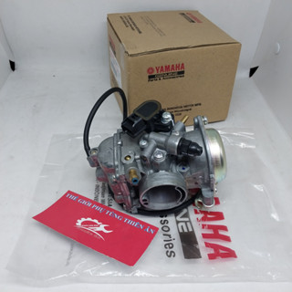 Bình xăng con (bộ chế hòa khí) Ex 135 (2011-2013)   - PT THIÊN ÂN