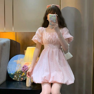 Váy bồng công chúa 2 lớp A08