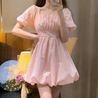 Váy bồng công chúa 2 lớp A08