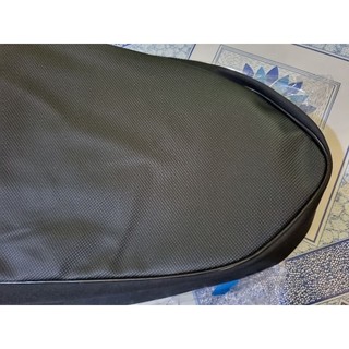 Da bọc yên xe Airblade 2008