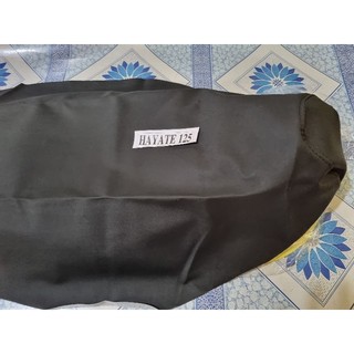 Da bọc yên xe Hayate 125