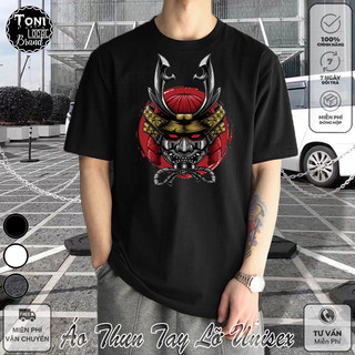 Áo Thun Tay Lỡ Local Brand SATAMA Cotton 100 form rộng nam nữ Unisex (AT1500L - Full Box - Kèm Video Ảnh Thật)