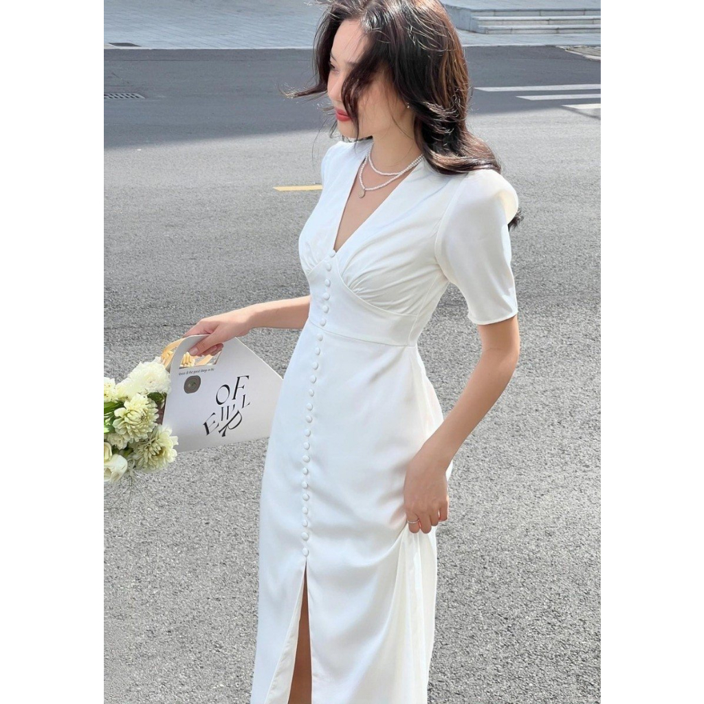 Đầm Body thiết kế cao cấp