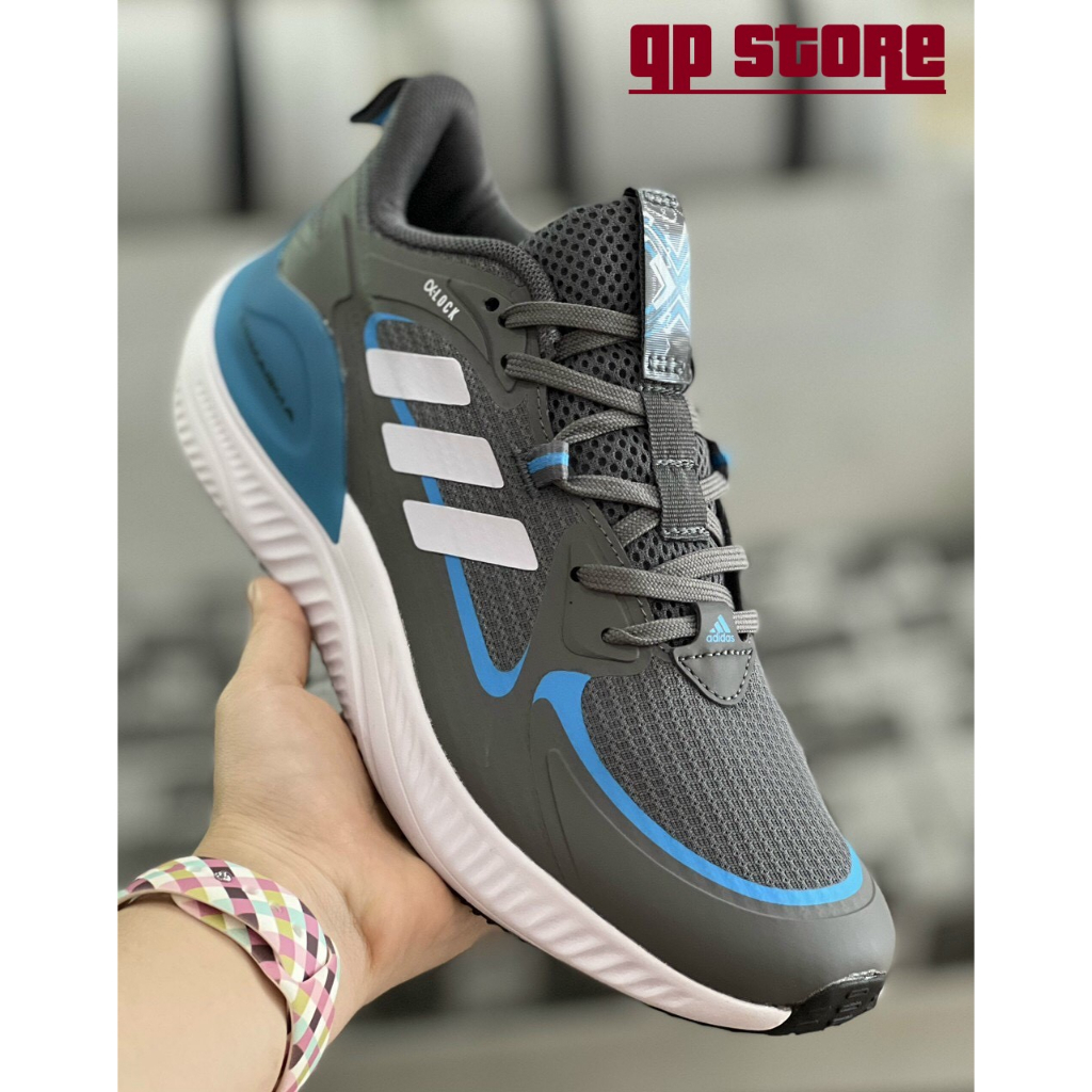 Giày Thể Thao Adidas Alpha Magma