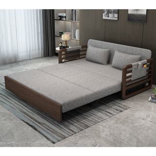 Giường sofa cao cấp, sofa giường phòng khách đa năng, ghế sofa tiện dụng