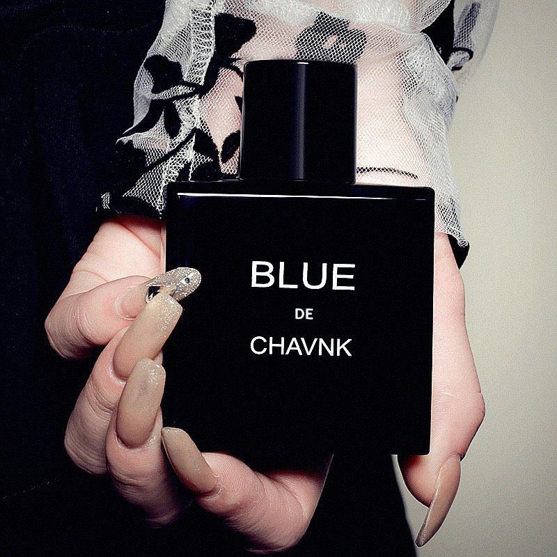 Nước Hoa Nam Chanvk 50ml Hương Cuốn Hút Bền Lâu