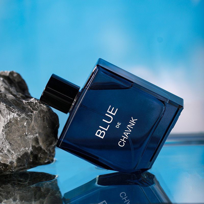 Nước Hoa Nam Chanvk 50ml Hương Cuốn Hút Bền Lâu