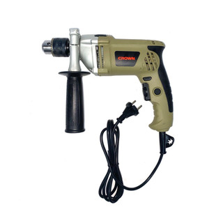 Máy khoan động lực crown CT10077 chính hãng