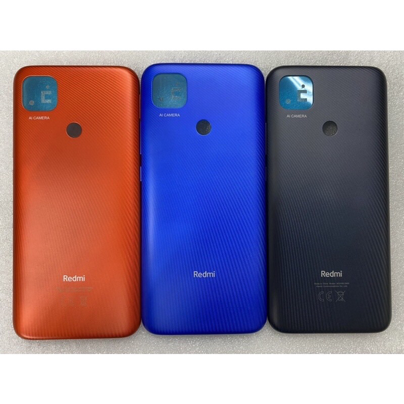 vỏ+xương Redmi 9c